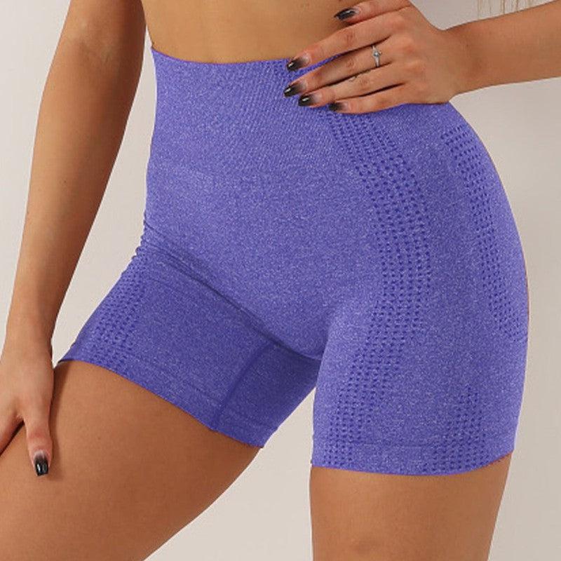 Cheky - Workout Yoga Shorts For Women Summer Running Gym Shorts