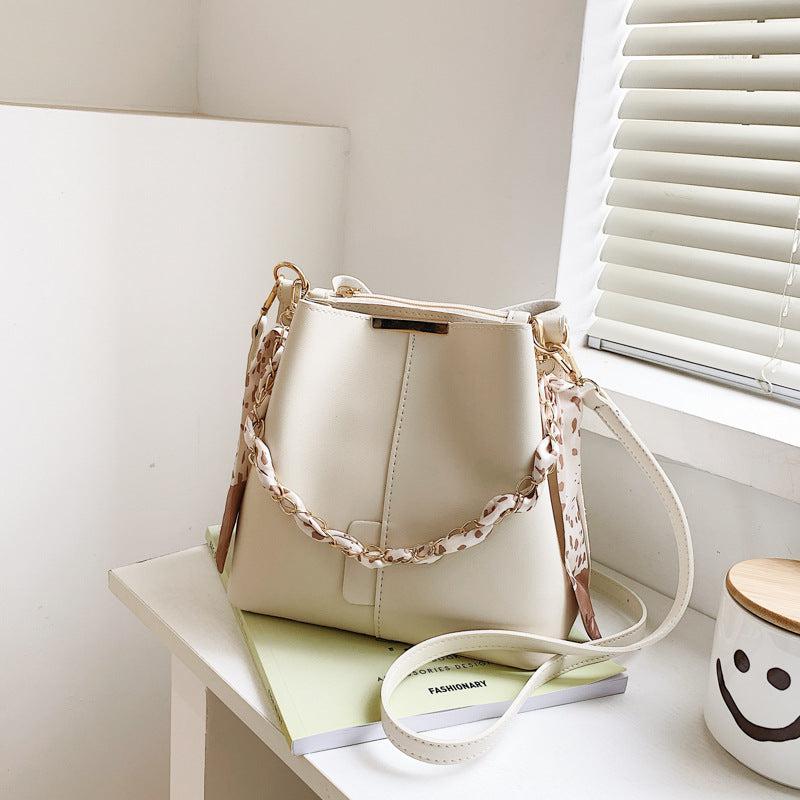 Cheky - Summer Fashion Shoulder Bag Casual Women Crossbody Bags