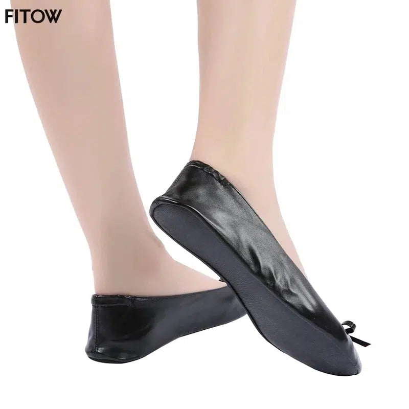 Cheky - After Party Shoes Foldable Ballet Flats Portable