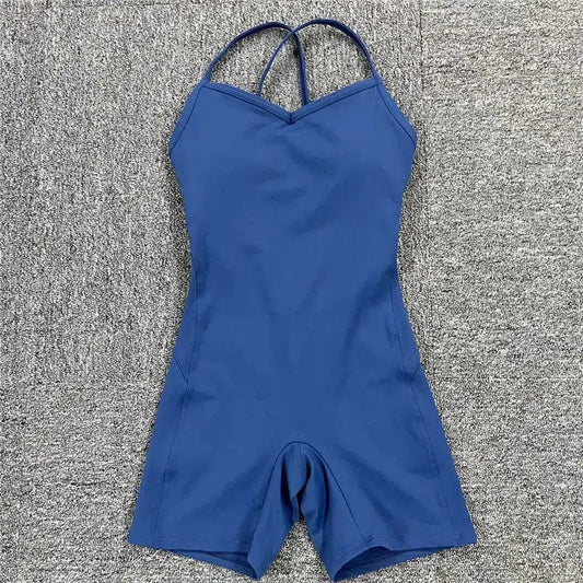 Cheky - Sport Jumpsuit for Women