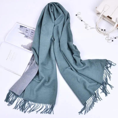 Cheky - Cashmere Like Intelligent Timing Heating Scarf