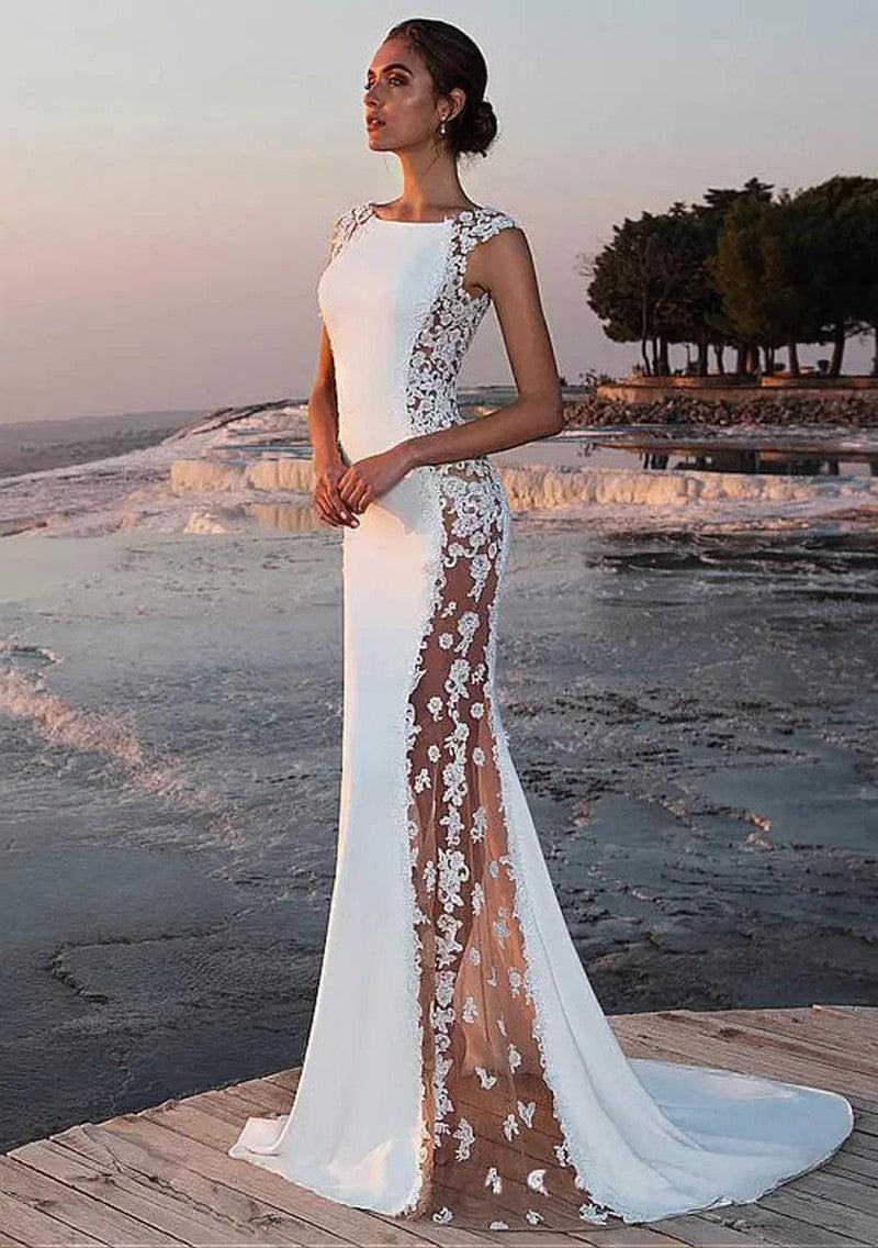 Cheky - Se Xy Evening Dress Long Dress