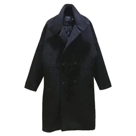 Cheky - Medium long coat